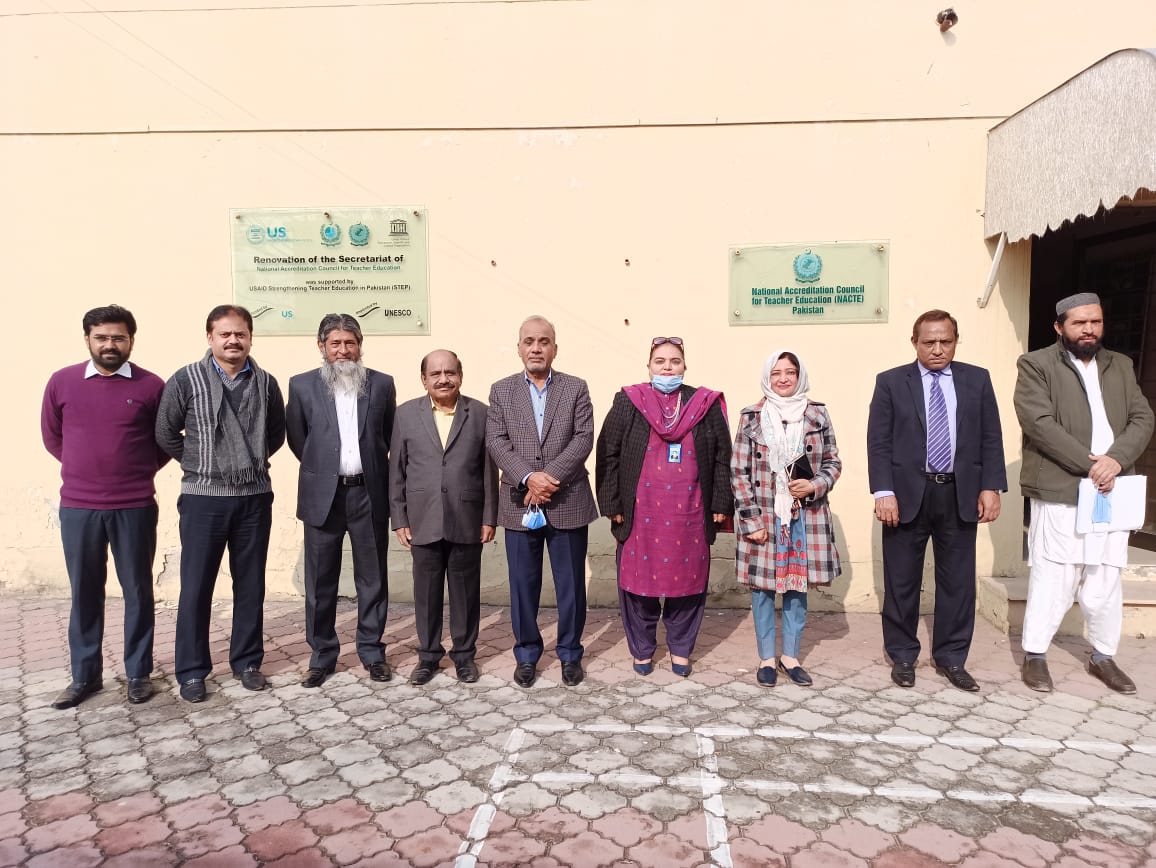 Academic Audit 10 Dececmber 2020