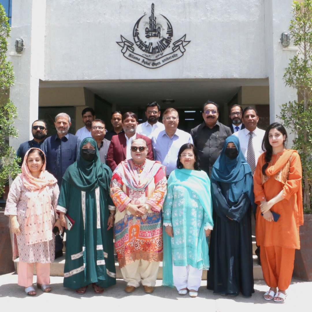 23rd Council Meeting