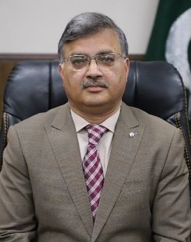 Prof. Dr. Nasir Mahmood