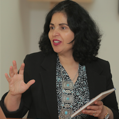 Prof. Dr. Naureen Durrani